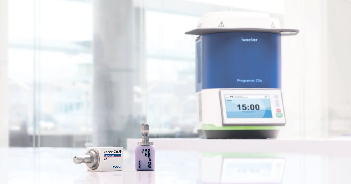 Modern Dental Solutions for Dentists & Technicians | Ivoclar USA